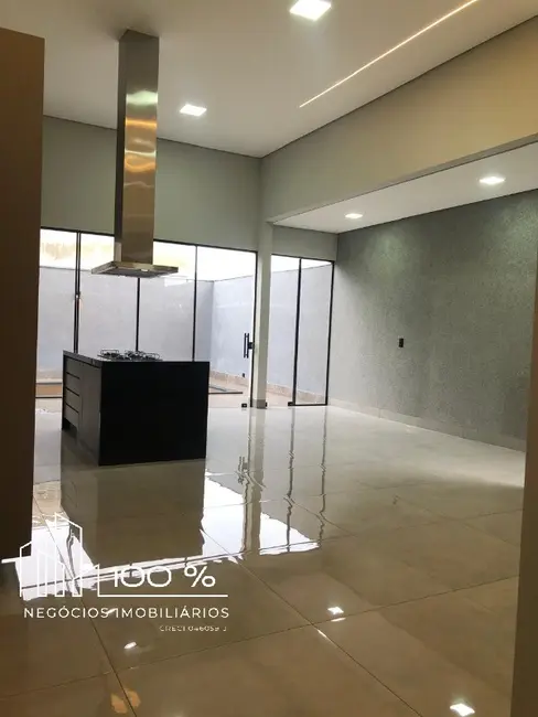 Foto 5 de Casa de Condomínio com 3 quartos à venda, 154m2 em Mirassol - SP