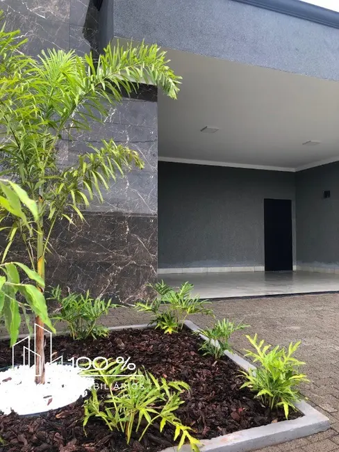 Foto 3 de Casa de Condomínio com 3 quartos à venda, 154m2 em Mirassol - SP