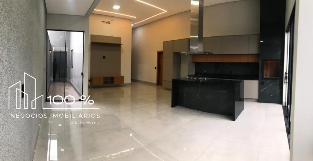 Foto 4 de Casa de Condomínio com 3 quartos à venda, 154m2 em Mirassol - SP