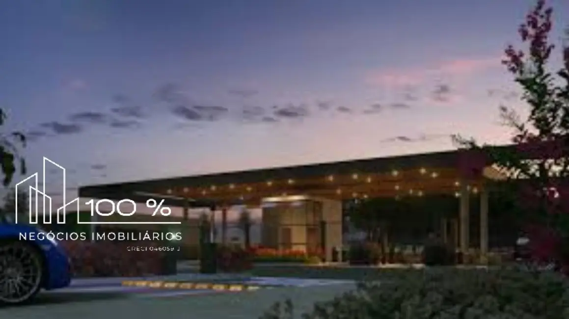 Foto 2 de Terreno / Lote à venda, 308m2 em Sao Jose Do Rio Preto - SP