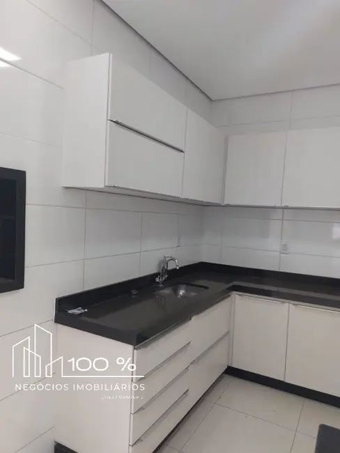 Casa de Condomínio com 2 quartos à venda, 81m2 em Condomínio Residencial Parque da Liberdade V, Sao Jose Do Rio Preto - SP - imagem 3 Foto 3 de Casa de Condomínio com 2 quartos à venda, 81m2 em Condomínio Residencial Parque da Liberdade V, Sao Jose Do Rio Preto - SP