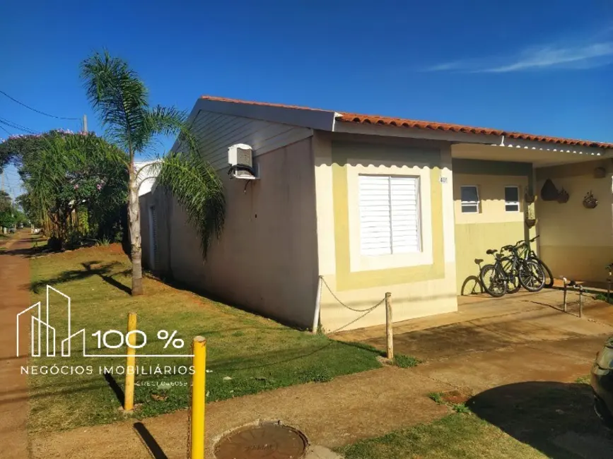 Casa de Condomínio com 2 quartos à venda, 81m2 em Condomínio Residencial Parque da Liberdade V, Sao Jose Do Rio Preto - SP - imagem 1 Foto 1 de Casa de Condomínio com 2 quartos à venda, 81m2 em Condomínio Residencial Parque da Liberdade V, Sao Jose Do Rio Preto - SP