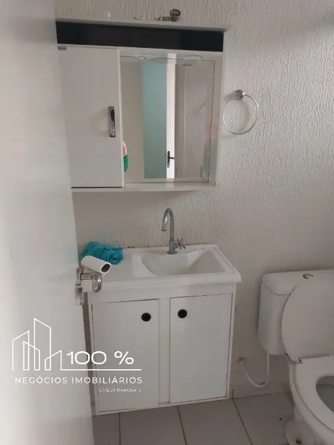 Casa de Condomínio com 2 quartos à venda, 81m2 em Condomínio Residencial Parque da Liberdade V, Sao Jose Do Rio Preto - SP - imagem 7 Foto 7 de Casa de Condomínio com 2 quartos à venda, 81m2 em Condomínio Residencial Parque da Liberdade V, Sao Jose Do Rio Preto - SP