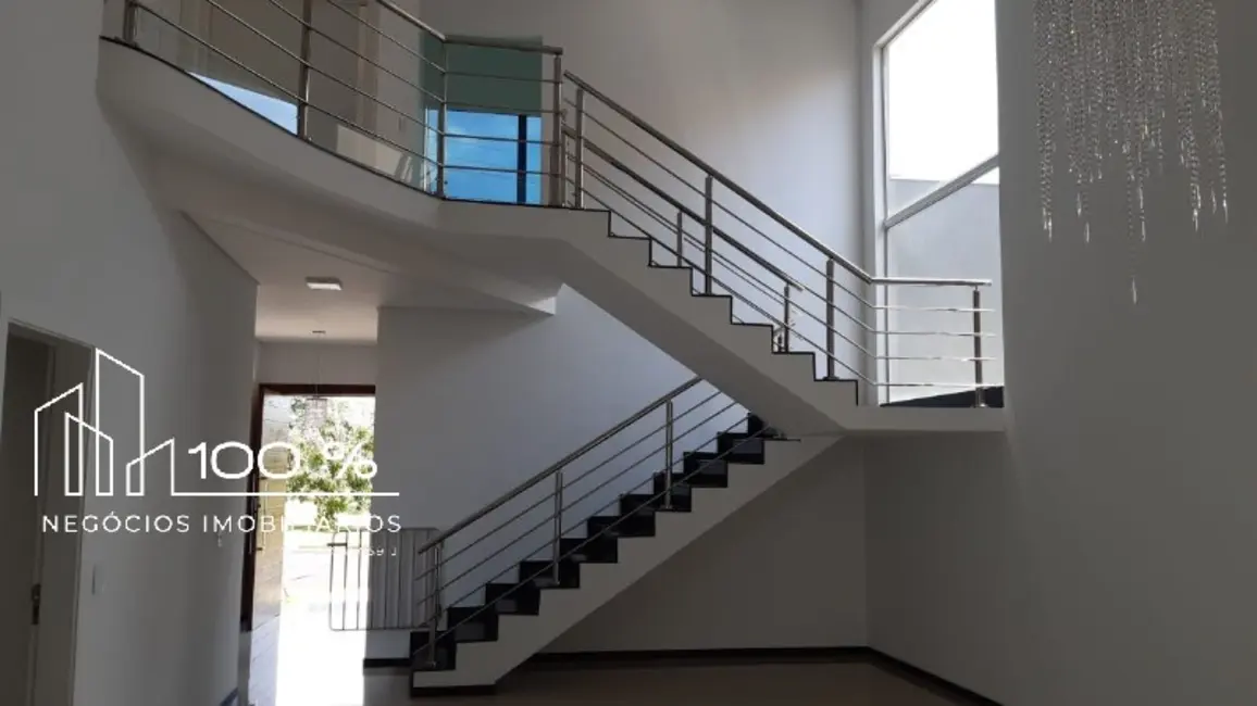 Foto 4 de Casa de Condomínio com 4 quartos à venda, 350m2 em Sao Jose Do Rio Preto - SP