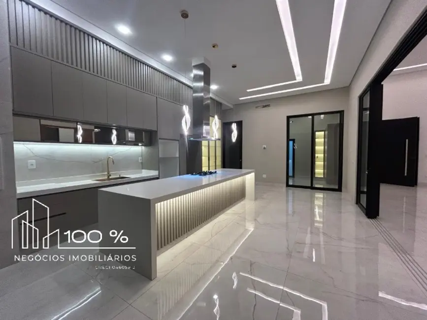 Foto 6 de Casa de Condomínio com 3 quartos à venda, 263m2 em Mirassol - SP