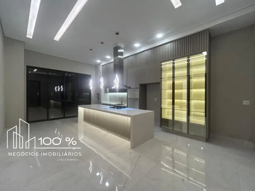 Foto 4 de Casa de Condomínio com 3 quartos à venda, 263m2 em Mirassol - SP