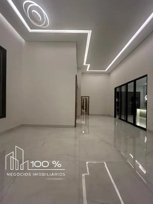 Foto 2 de Casa de Condomínio com 3 quartos à venda, 263m2 em Mirassol - SP