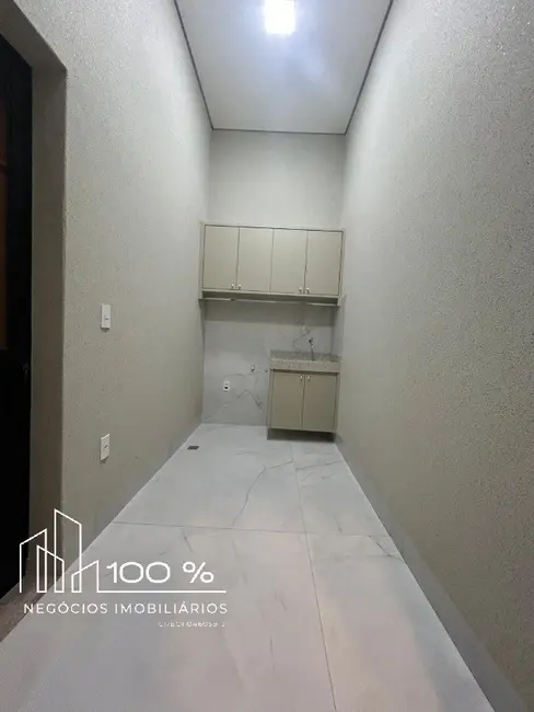 Foto 8 de Casa de Condomínio com 3 quartos à venda, 263m2 em Mirassol - SP