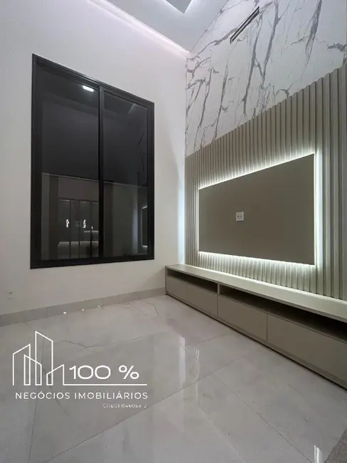 Foto 7 de Casa de Condomínio com 3 quartos à venda, 263m2 em Mirassol - SP