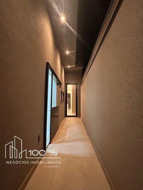 Foto 9 de Casa de Condomínio com 3 quartos à venda, 263m2 em Mirassol - SP