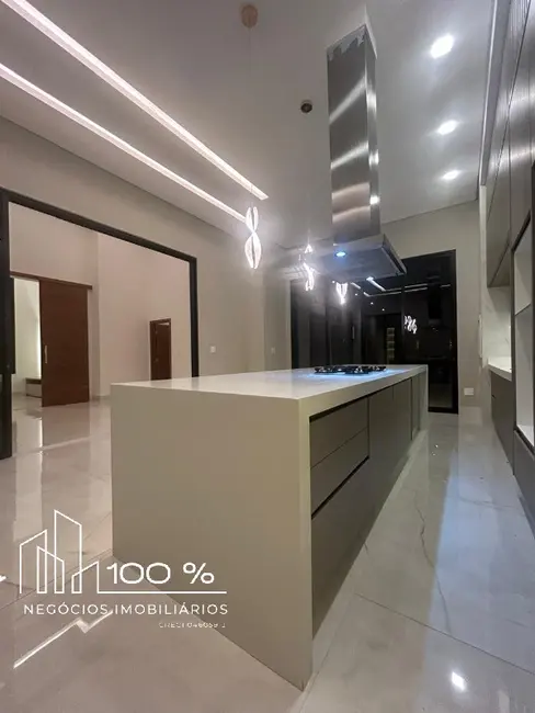 Foto 5 de Casa de Condomínio com 3 quartos à venda, 263m2 em Mirassol - SP