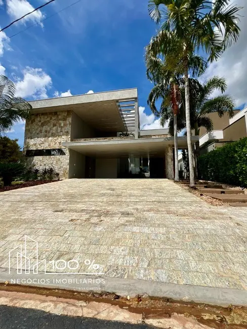 Foto 3 de Casa de Condomínio com 3 quartos à venda, 374m2 em Mirassol - SP