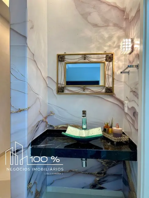 Foto 6 de Casa de Condomínio com 3 quartos à venda, 374m2 em Mirassol - SP