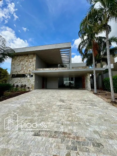 Foto 7 de Casa de Condomínio com 3 quartos à venda, 374m2 em Mirassol - SP