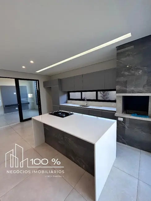 Casa de Condomínio com 3 quartos à venda, 170m2 em Sao Jose Do Rio Preto - SP - imagem 6 Foto 6 de Casa de Condomínio com 3 quartos à venda, 170m2 em Sao Jose Do Rio Preto - SP