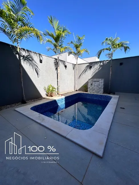 Casa de Condomínio com 3 quartos à venda, 170m2 em Sao Jose Do Rio Preto - SP - imagem 3 Foto 3 de Casa de Condomínio com 3 quartos à venda, 170m2 em Sao Jose Do Rio Preto - SP