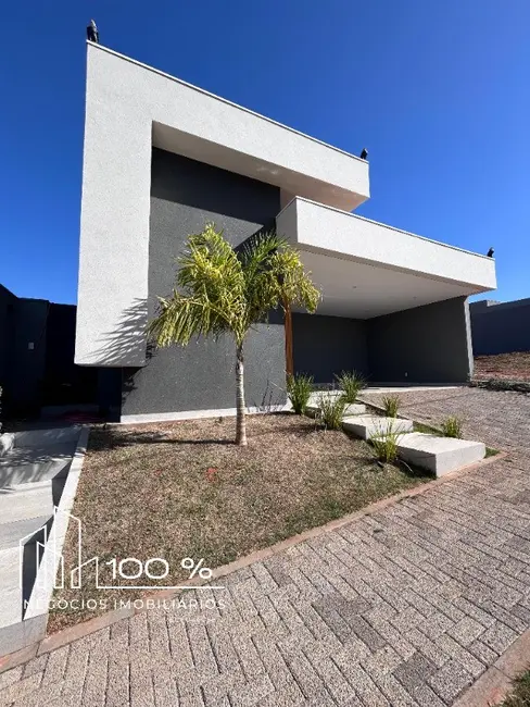 Casa de Condomínio com 3 quartos à venda, 170m2 em Sao Jose Do Rio Preto - SP - imagem 1 Foto 1 de Casa de Condomínio com 3 quartos à venda, 170m2 em Sao Jose Do Rio Preto - SP