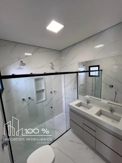 Casa de Condomínio com 3 quartos à venda, 170m2 em Sao Jose Do Rio Preto - SP - imagem 4 Foto 4 de Casa de Condomínio com 3 quartos à venda, 170m2 em Sao Jose Do Rio Preto - SP