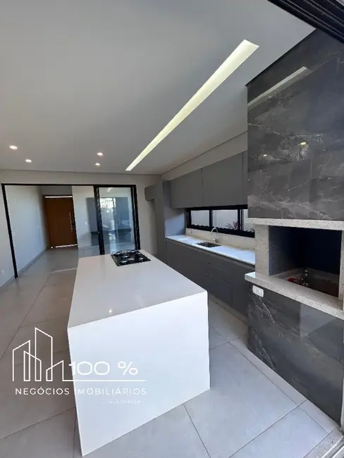 Casa de Condomínio com 3 quartos à venda, 170m2 em Sao Jose Do Rio Preto - SP - imagem 2 Foto 2 de Casa de Condomínio com 3 quartos à venda, 170m2 em Sao Jose Do Rio Preto - SP