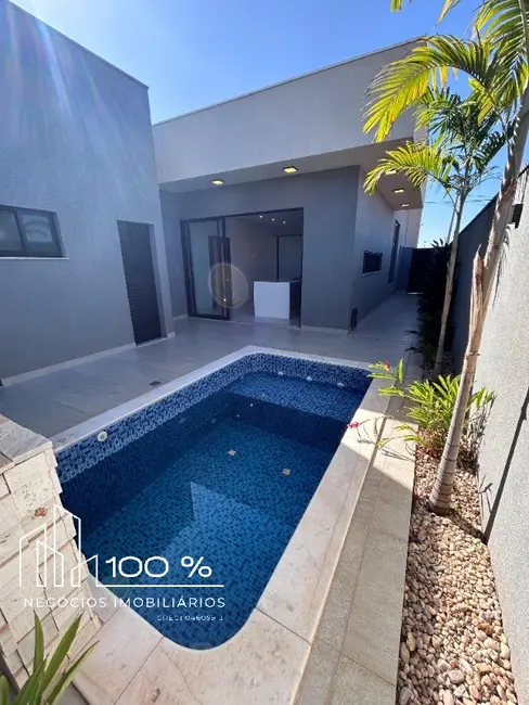 Casa de Condomínio com 3 quartos à venda, 170m2 em Sao Jose Do Rio Preto - SP - imagem 9 Foto 9 de Casa de Condomínio com 3 quartos à venda, 170m2 em Sao Jose Do Rio Preto - SP