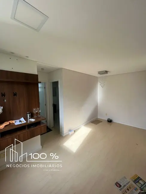 Apartamento com 2 quartos à venda, 50m2 em Rios di Itália, Sao Jose Do Rio Preto - SP - imagem 4 Foto 4 de Apartamento com 2 quartos à venda, 50m2 em Rios di Itália, Sao Jose Do Rio Preto - SP