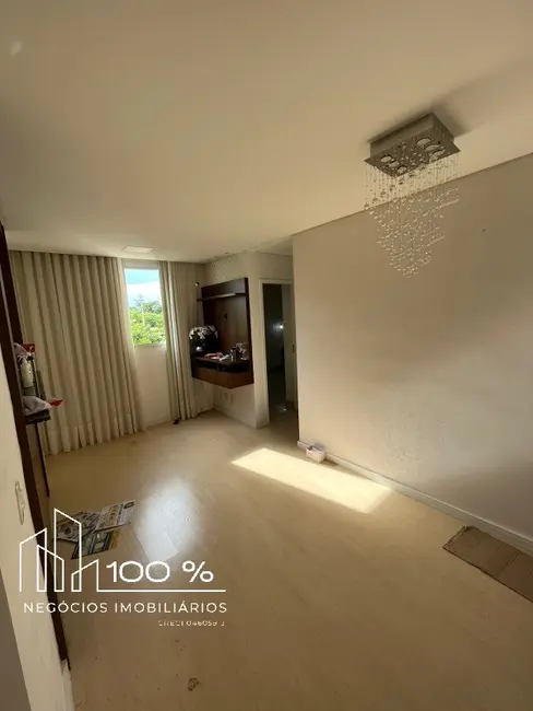 Apartamento com 2 quartos à venda, 50m2 em Rios di Itália, Sao Jose Do Rio Preto - SP - imagem 8 Foto 8 de Apartamento com 2 quartos à venda, 50m2 em Rios di Itália, Sao Jose Do Rio Preto - SP