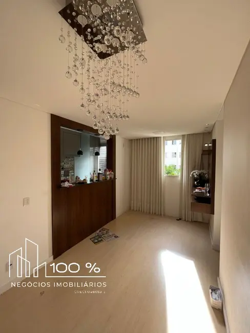Apartamento com 2 quartos à venda, 50m2 em Rios di Itália, Sao Jose Do Rio Preto - SP - imagem 6 Foto 6 de Apartamento com 2 quartos à venda, 50m2 em Rios di Itália, Sao Jose Do Rio Preto - SP