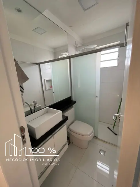 Apartamento com 2 quartos à venda, 50m2 em Rios di Itália, Sao Jose Do Rio Preto - SP - imagem 2 Foto 2 de Apartamento com 2 quartos à venda, 50m2 em Rios di Itália, Sao Jose Do Rio Preto - SP