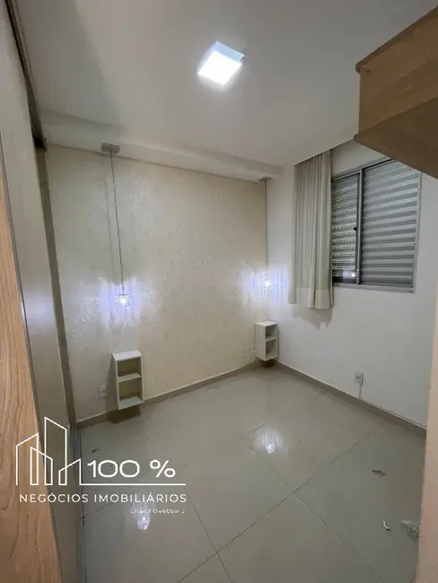 Apartamento com 2 quartos à venda, 50m2 em Rios di Itália, Sao Jose Do Rio Preto - SP - imagem 5 Foto 5 de Apartamento com 2 quartos à venda, 50m2 em Rios di Itália, Sao Jose Do Rio Preto - SP
