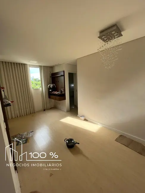 Apartamento com 2 quartos à venda, 50m2 em Rios di Itália, Sao Jose Do Rio Preto - SP - imagem 9 Foto 9 de Apartamento com 2 quartos à venda, 50m2 em Rios di Itália, Sao Jose Do Rio Preto - SP