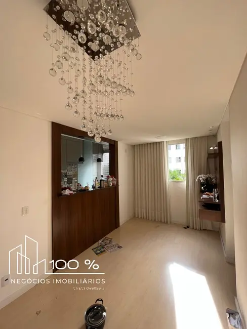 Apartamento com 2 quartos à venda, 50m2 em Rios di Itália, Sao Jose Do Rio Preto - SP - imagem 7 Foto 7 de Apartamento com 2 quartos à venda, 50m2 em Rios di Itália, Sao Jose Do Rio Preto - SP