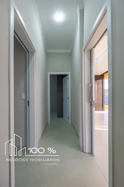 Casa de Condomínio com 3 quartos à venda, 155m2 em Residencial Maria Júlia, Sao Jose Do Rio Preto - SP - imagem 9 Foto 9 de Casa de Condomínio com 3 quartos à venda, 155m2 em Residencial Maria Júlia, Sao Jose Do Rio Preto - SP