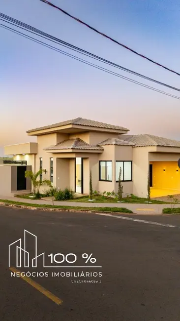 Casa de Condomínio com 3 quartos à venda, 155m2 em Residencial Maria Júlia, Sao Jose Do Rio Preto - SP - imagem 3 Foto 3 de Casa de Condomínio com 3 quartos à venda, 155m2 em Residencial Maria Júlia, Sao Jose Do Rio Preto - SP