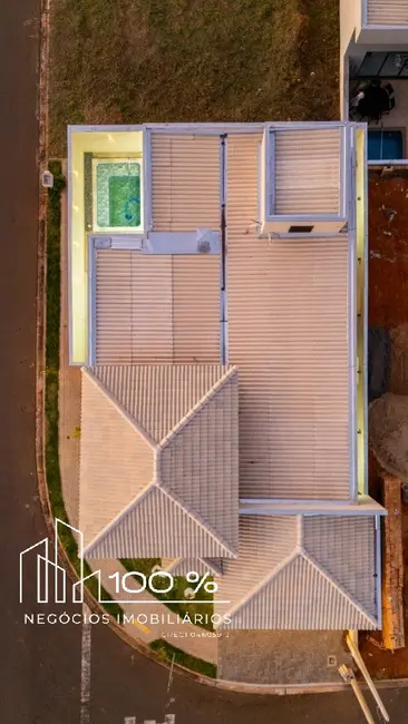 Casa de Condomínio com 3 quartos à venda, 155m2 em Residencial Maria Júlia, Sao Jose Do Rio Preto - SP - imagem 7 Foto 7 de Casa de Condomínio com 3 quartos à venda, 155m2 em Residencial Maria Júlia, Sao Jose Do Rio Preto - SP