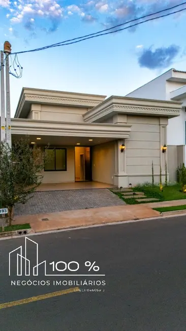 Casa de Condomínio com 3 quartos à venda, 185m2 em Residencial Maria Júlia, Sao Jose Do Rio Preto - SP - imagem 3 Foto 3 de Casa de Condomínio com 3 quartos à venda, 185m2 em Residencial Maria Júlia, Sao Jose Do Rio Preto - SP