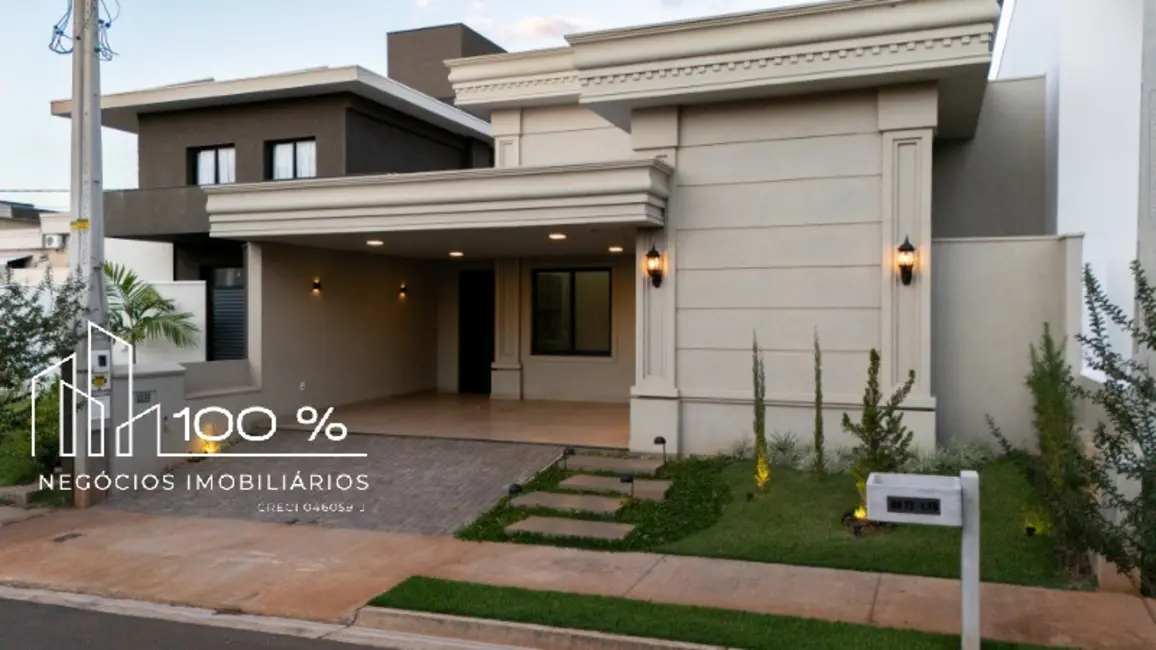 Casa de Condomínio com 3 quartos à venda, 185m2 em Residencial Maria Júlia, Sao Jose Do Rio Preto - SP - imagem 5 Foto 5 de Casa de Condomínio com 3 quartos à venda, 185m2 em Residencial Maria Júlia, Sao Jose Do Rio Preto - SP