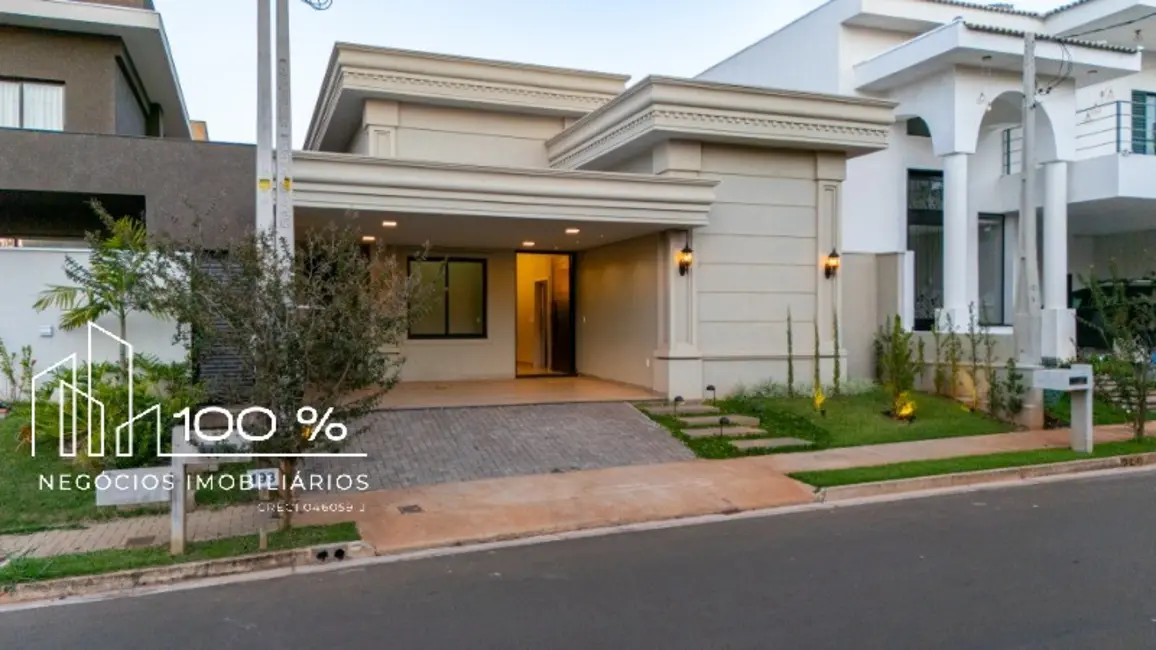 Casa de Condomínio com 3 quartos à venda, 185m2 em Residencial Maria Júlia, Sao Jose Do Rio Preto - SP - imagem 4 Foto 4 de Casa de Condomínio com 3 quartos à venda, 185m2 em Residencial Maria Júlia, Sao Jose Do Rio Preto - SP