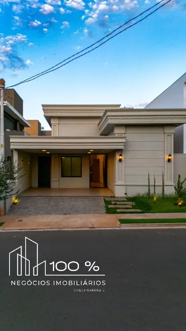 Casa de Condomínio com 3 quartos à venda, 185m2 em Residencial Maria Júlia, Sao Jose Do Rio Preto - SP - imagem 2 Foto 2 de Casa de Condomínio com 3 quartos à venda, 185m2 em Residencial Maria Júlia, Sao Jose Do Rio Preto - SP