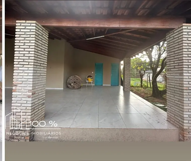 Foto 4 de Chácara com 1 quarto à venda, 200m2 em Sao Jose Do Rio Preto - SP