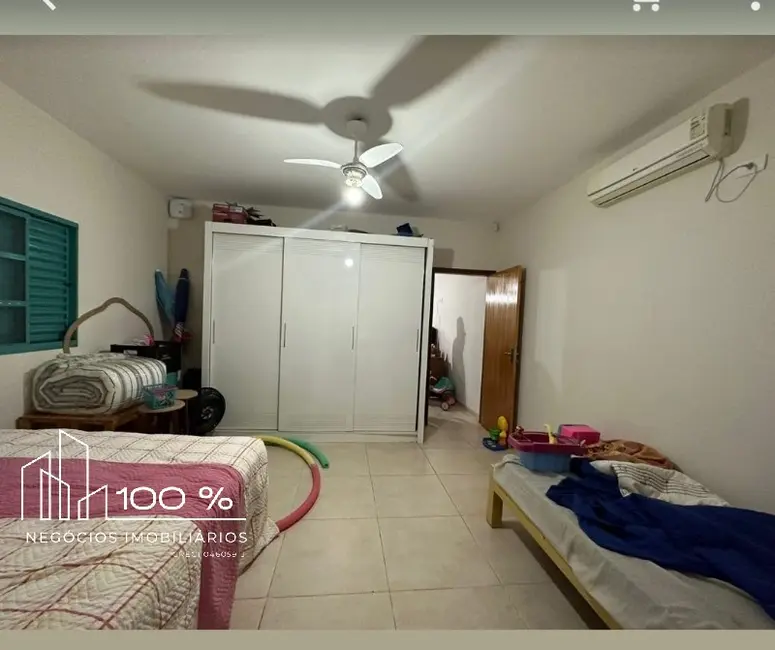 Foto 3 de Chácara com 1 quarto à venda, 200m2 em Sao Jose Do Rio Preto - SP