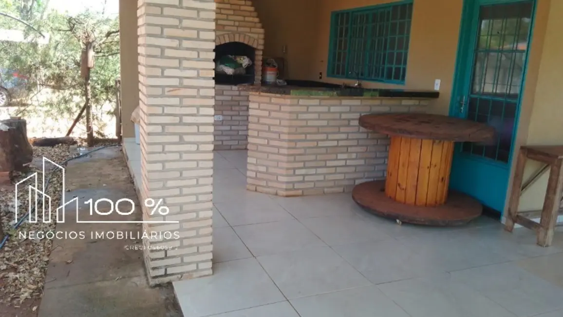 Foto 6 de Chácara com 1 quarto à venda, 200m2 em Sao Jose Do Rio Preto - SP