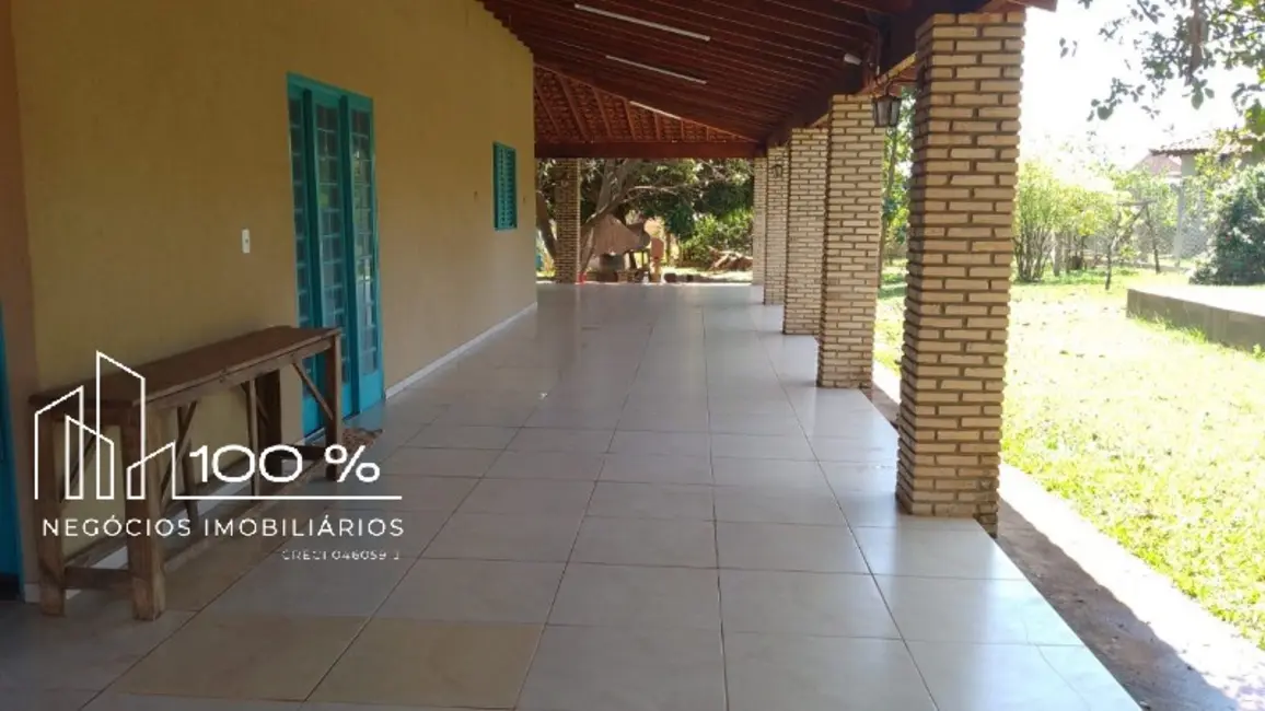 Foto 8 de Chácara com 1 quarto à venda, 200m2 em Sao Jose Do Rio Preto - SP