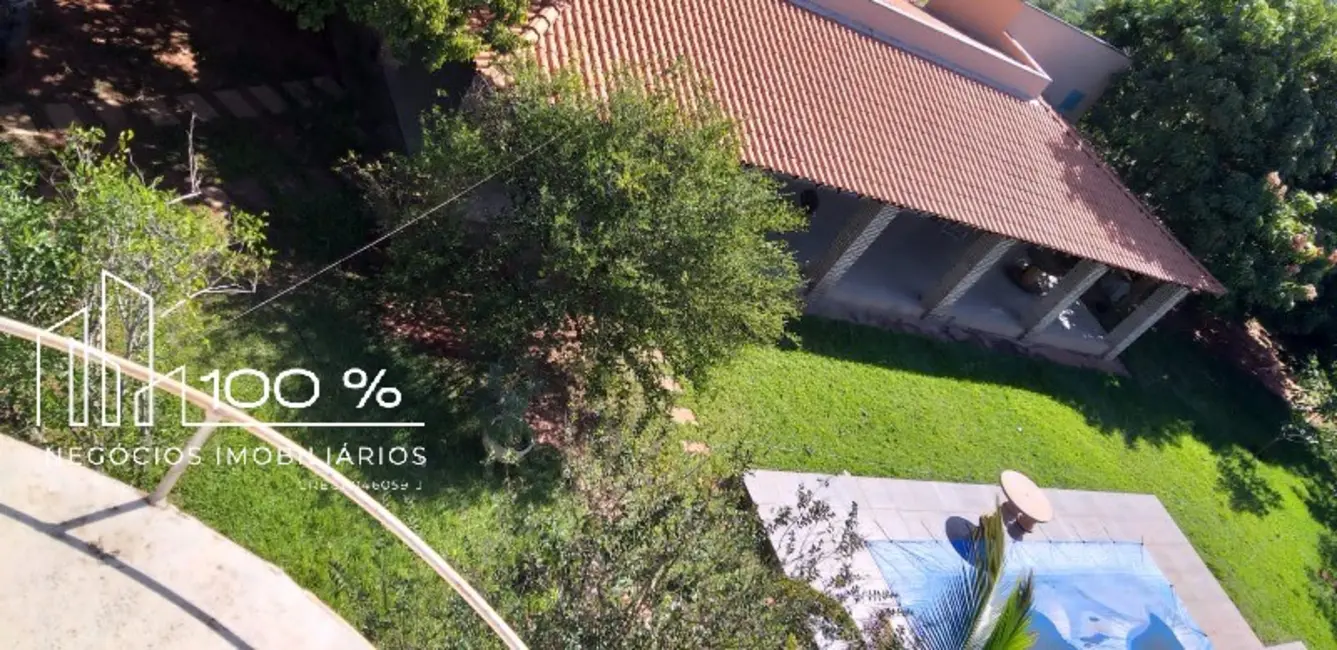 Foto 7 de Chácara com 1 quarto à venda, 200m2 em Sao Jose Do Rio Preto - SP