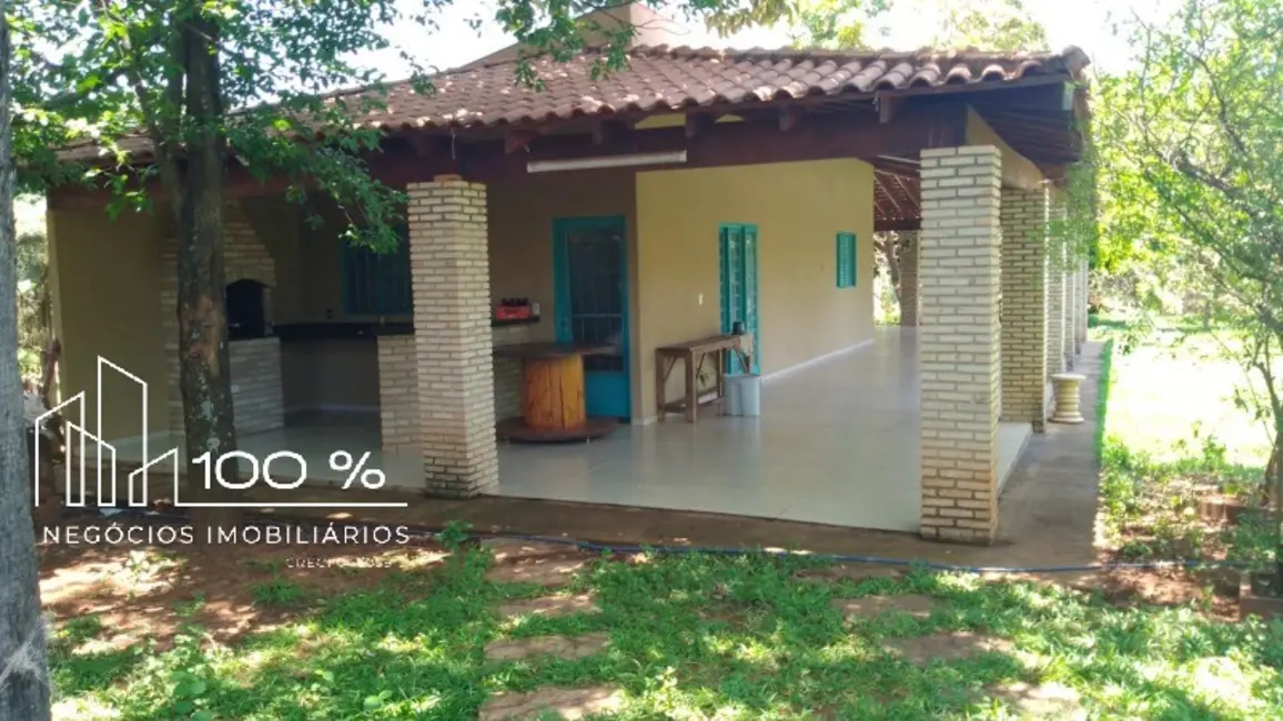 Foto 5 de Chácara com 1 quarto à venda, 200m2 em Sao Jose Do Rio Preto - SP