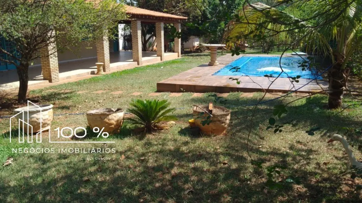 Foto 1 de Chácara com 1 quarto à venda, 200m2 em Sao Jose Do Rio Preto - SP