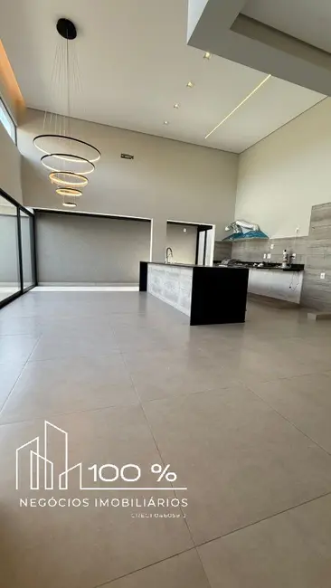 Foto 5 de Casa de Condomínio com 3 quartos à venda, 180m2 em Residencial Maria Júlia, Sao Jose Do Rio Preto - SP