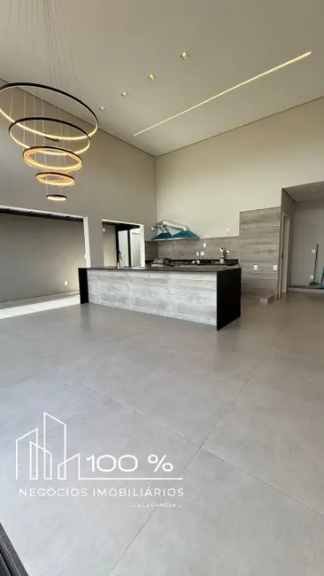 Foto 9 de Casa de Condomínio com 3 quartos à venda, 180m2 em Residencial Maria Júlia, Sao Jose Do Rio Preto - SP