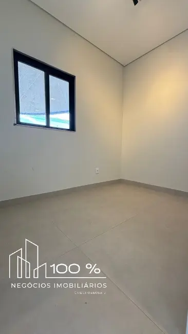 Foto 2 de Casa de Condomínio com 3 quartos à venda, 180m2 em Residencial Maria Júlia, Sao Jose Do Rio Preto - SP