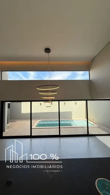 Foto 7 de Casa de Condomínio com 3 quartos à venda, 180m2 em Residencial Maria Júlia, Sao Jose Do Rio Preto - SP