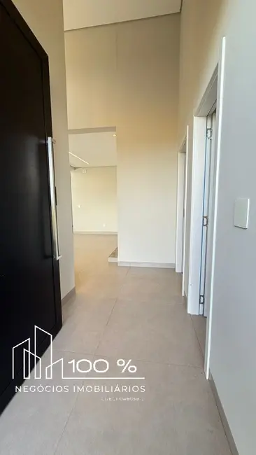 Foto 3 de Casa de Condomínio com 3 quartos à venda, 180m2 em Residencial Maria Júlia, Sao Jose Do Rio Preto - SP